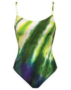 Waterflow Tank Swimsuit