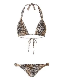 Melissa Odabash Grenada Adjustable Bikini Bottom - Cheetah -Fashionable Swimwear Store MO Grenada CHEET Product 790ec56a e583 4272 aa20 802fef0b9aec