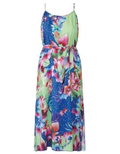 Camila Maxi Dress -Fashionable Swimwear Store NF Camila DRESS Prod