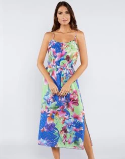 Camila Maxi Dress