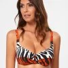 Nairobi Underwired Bikini Top
