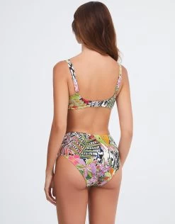 Palm Underwired Bikini Top - Multi 9 Palm Underwired Bikini Top - Multi -Fashionable Swimwear Store Palm1556 84a7f9bb 15f4 4793 b492 4396c36f80d9