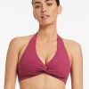 Jetset D DD Twist Front Bikini Top - Orchid 1 Jetset D DD Twist Front Bikini Top - Orchid -Fashionable Swimwear Store S17 J40403D DDOrchid J3887Orchid 21638 JETS D2 0920 TOP