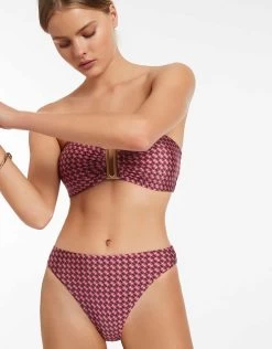 Lalita Bandeau Bikini Top - Orchid 11 Lalita Bandeau Bikini Top - Orchid -Fashionable Swimwear Store S29 J40418Orchid J3902Orchid 21638 JETS D1 0955 bb3f6c1a f450 4c7a 8f0f 4c4ef7025b8a