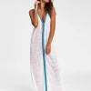 Inca Sundress - White -Fashionable Swimwear Store SUN WH