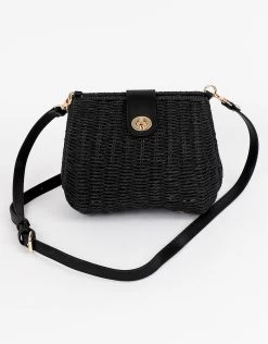Tia Bag - Black