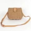 Tia Bag - Natural -Fashionable Swimwear Store Tia Bag Brown