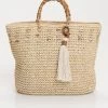 Tivoli Bag - Natural -Fashionable Swimwear Store Tivoli Bag Natural
