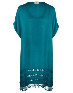 Watercult Hero Essentials Kaftan - Hydro Green