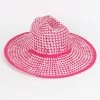 Wyatt Hat - Pink