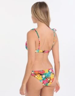 Banana Moon Bayside Esco Push Up Top - Multi -Fashionable Swimwear Store banana moon bayside esco push up top multi 3