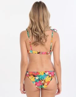 Banana Moon Bayside Esco Push Up Top - Multi -Fashionable Swimwear Store banana moon bayside esco push up top multi 5