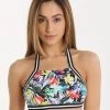 Banana Moon First Kotoro High Neck Tank - Multi -Fashionable Swimwear Store banana moon first kotoro high neck tank multi