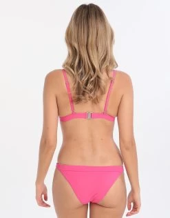 Banana Moon Spring Vikto Bra Style Top - Rose -Fashionable Swimwear Store banana moon spring vikto bra style top rose 3