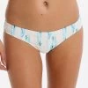 Ravello Hipster Pant - Print -Fashionable Swimwear Store heidi klein ravello hipster pant print