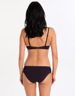 Jetset Gidget Top - Phantom -Fashionable Swimwear Store jets jetset gidget top phantom 3