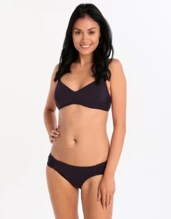 Jetset Gidget Top - Phantom -Fashionable Swimwear Store jets jetset gidget top phantom 5