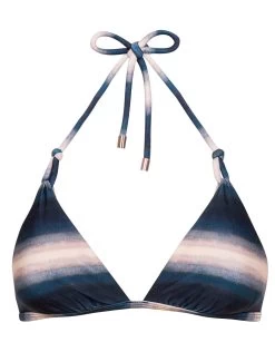 Lake Twine Fixed Tri Top - Multi