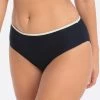 Plain Sailing Classic Pant - Navy -Fashionable Swimwear Store lepel plain sailing classic pant navy