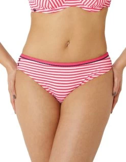 Panache Cleo Lucille Classic Pant - Coral