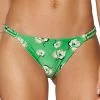Petals Twine Bikini Bottom - Multi -Fashionable Swimwear Store petal twine bikini2