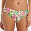 Daisy Flowers Hipster Pant - Floral 2 Daisy Flowers Hipster Pant - Floral -Fashionable Swimwear Store phax daisy flowers hipster pant floral
