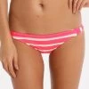 Maracas Bay Hipster Pant - Pink -Fashionable Swimwear Store phax maracas bay hipster pant pink