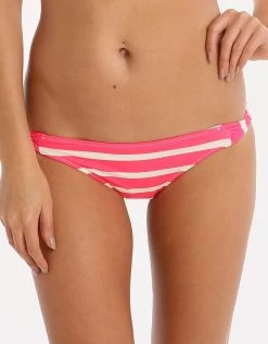 Maracas Bay Hipster Pant - Pink