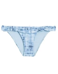 Rustic Bia Full Bikini Pant -Blue