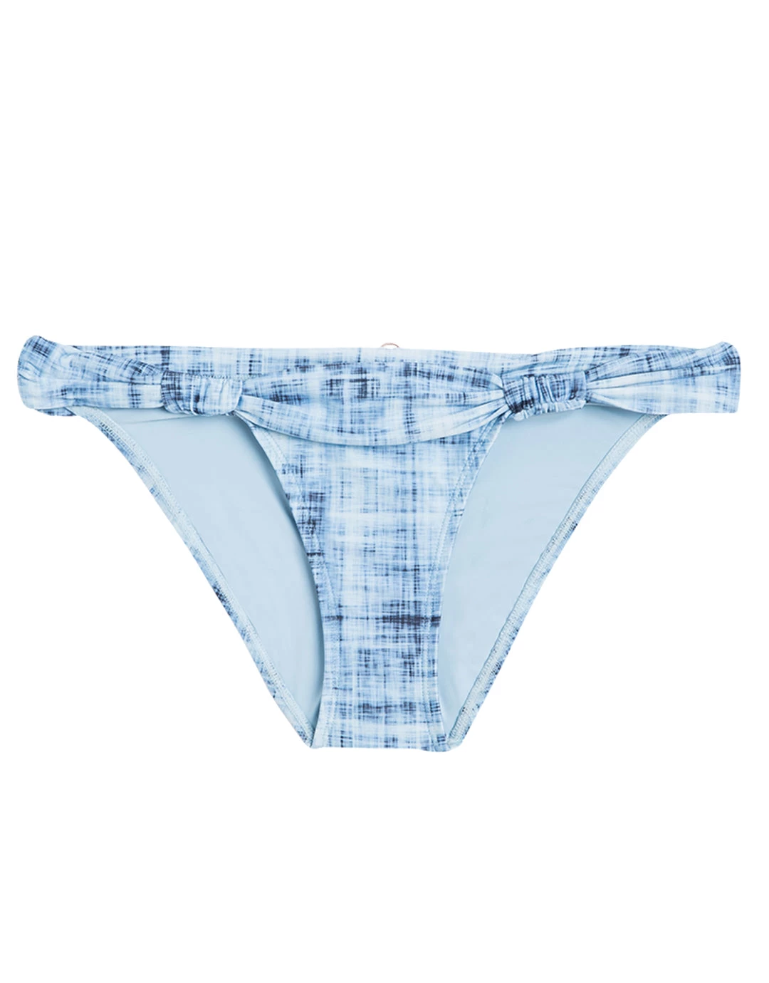 Rustic Bia Full Bikini Pant -Blue 3 Rustic Bia Full Bikini Pant -Blue