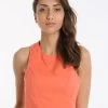 Seafolly Rails Top - Nectarine -Fashionable Swimwear Store seafolly rails top nectarine