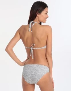 Sunseeker Fancy Solids Classic Pant - Stormy -Fashionable Swimwear Store sunseeker fancy solids classic pant stormy 3