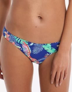 Sunseeker Tropical Dream Classic Pant - Marine Blue